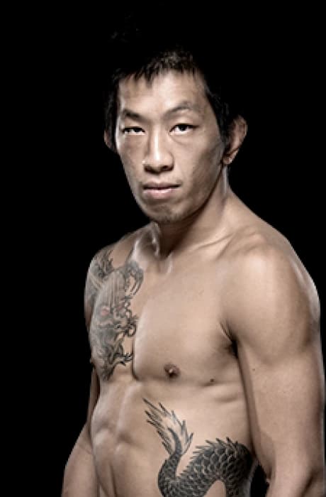 Rocky Lee