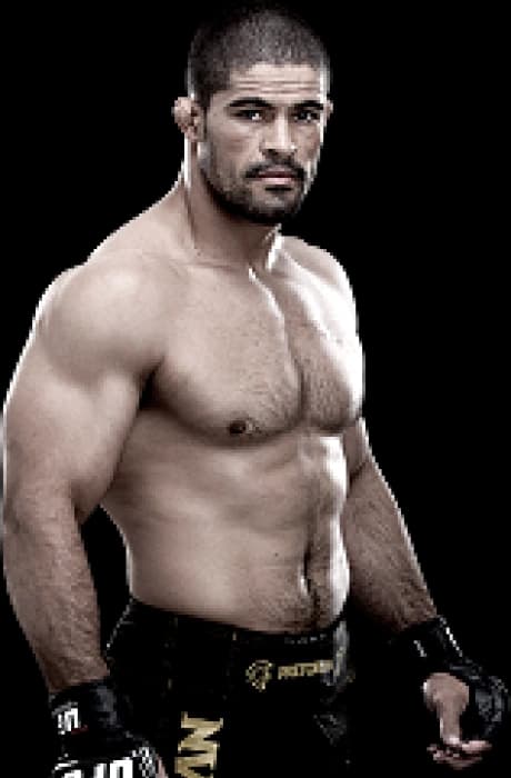 Rousimar Palhares