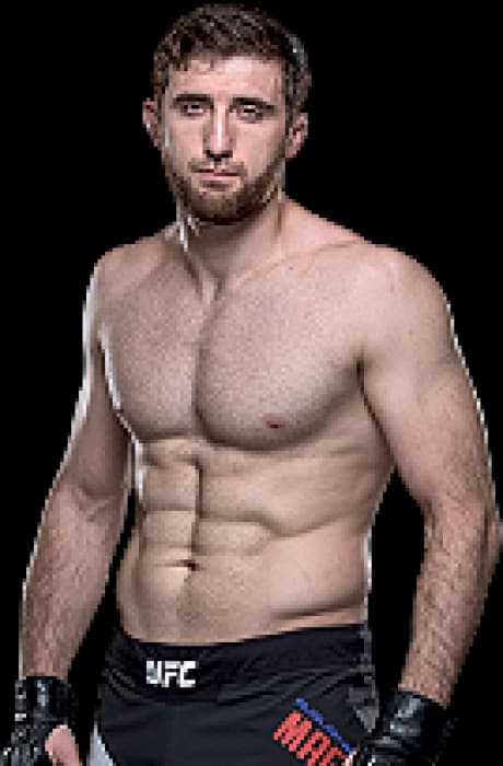 Ruslan Magomedov