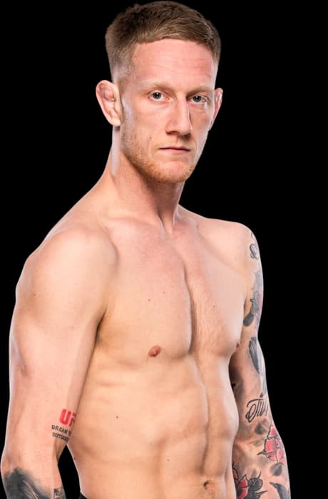 Sam Patterson