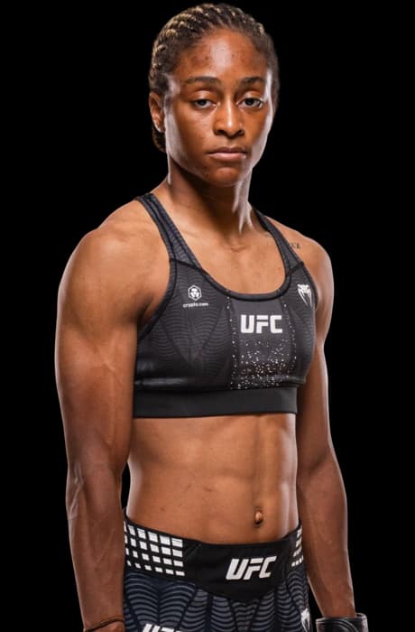 Shanelle Dyer