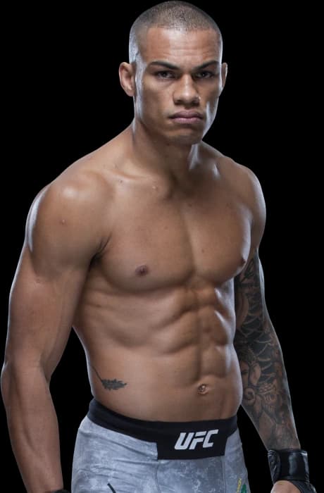 Sheymon Moraes