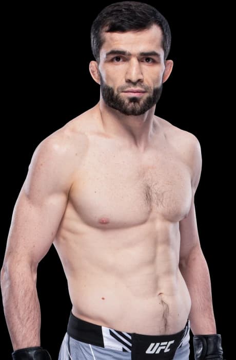 Timur Valiev