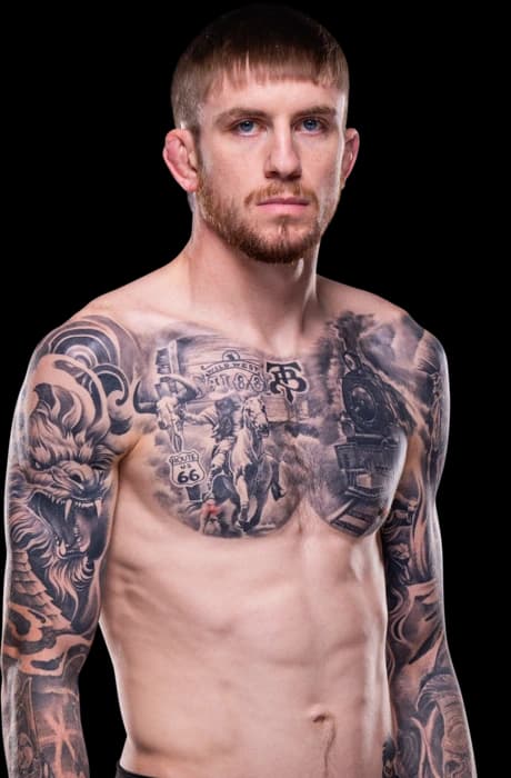 Tom Nolan