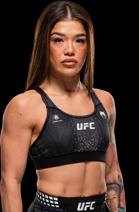 Tracy Cortez