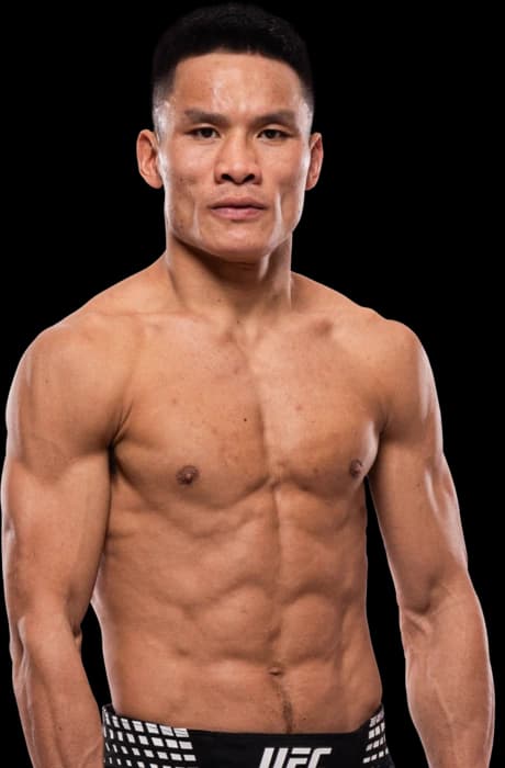 Zhu Kangjie