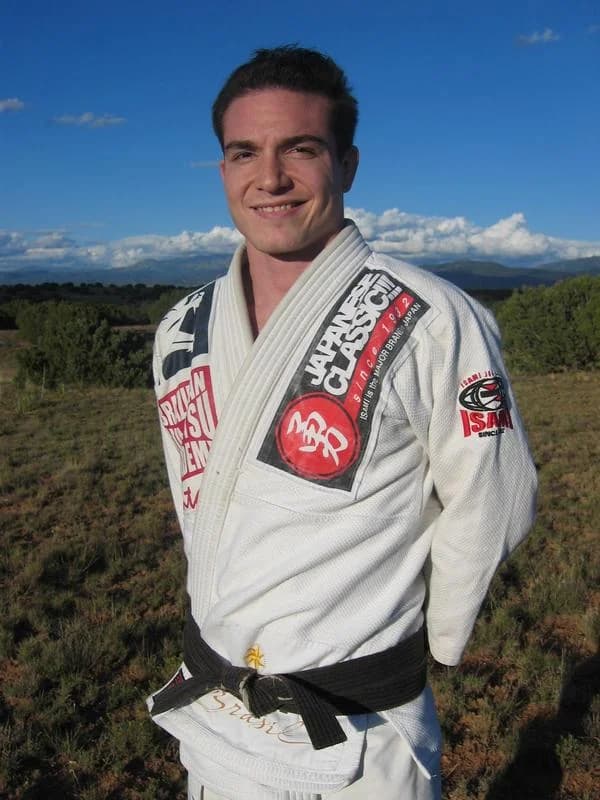 Alberto Crane