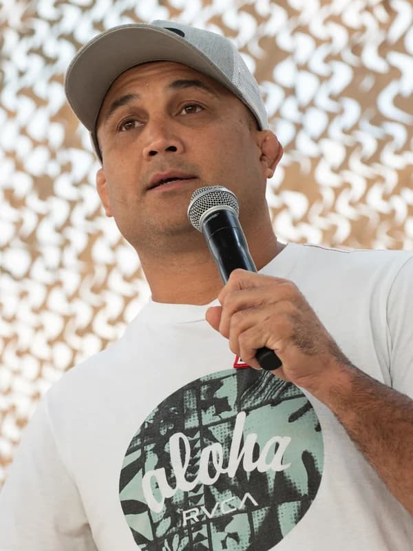 BJ Penn