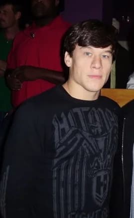Brian Bowles