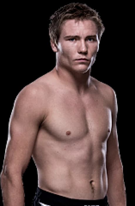 Коди Пфистер