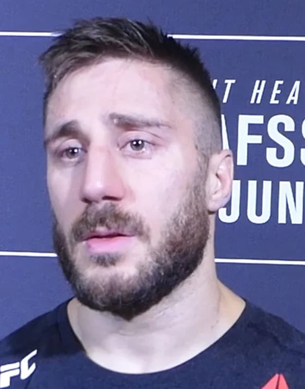 Daniel Teymur