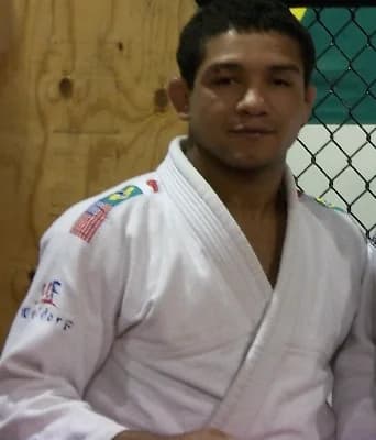 Diego Brandao