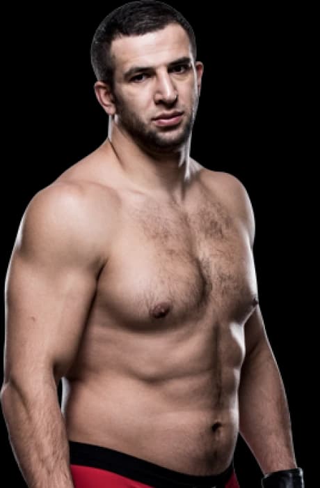 Дмитрий Смоляков