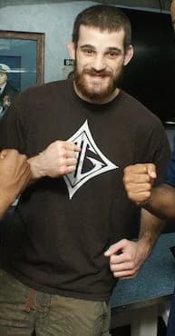 Dustin Hazelett