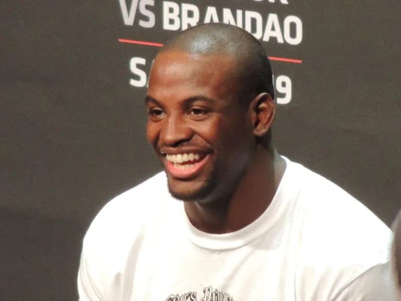 Eddie Gordon