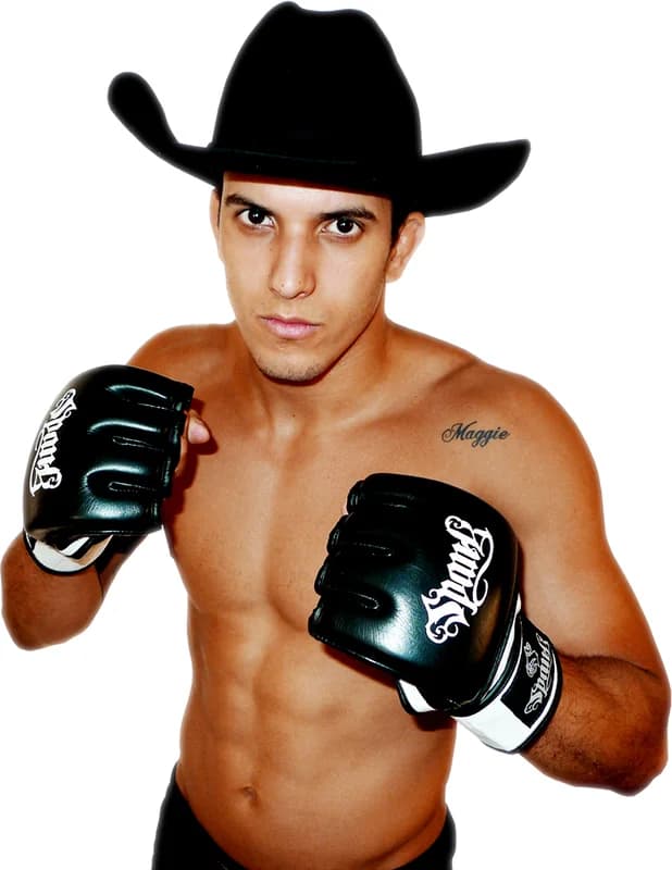Felipe Arantes