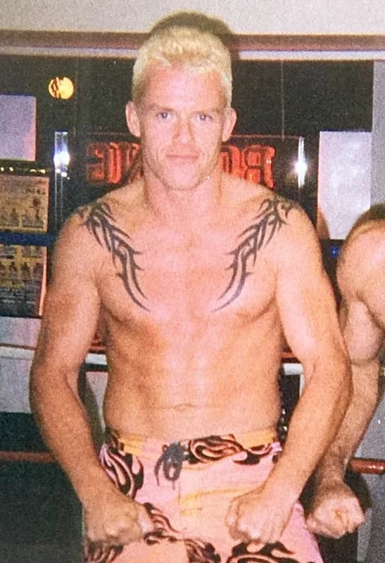 Gerald Strebendt