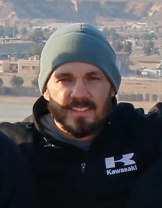 Joe Ellenberger
