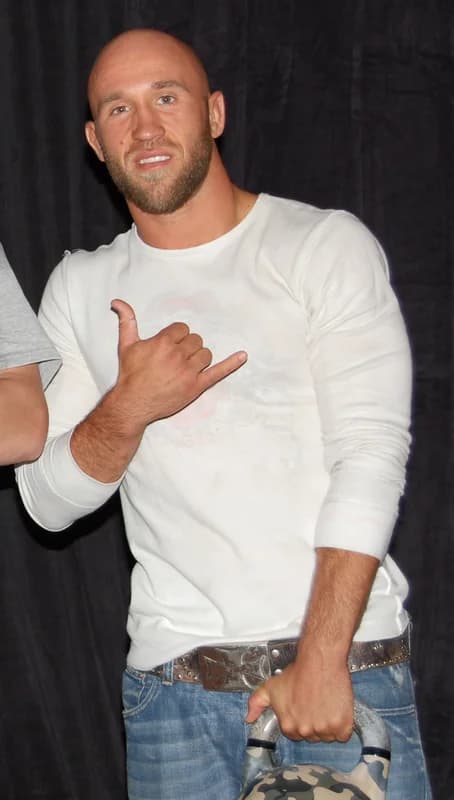 Joshua Burkman