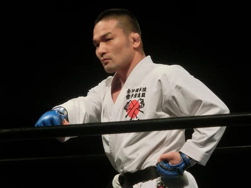 Katsunori Kikuno