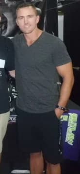Kyle Noke