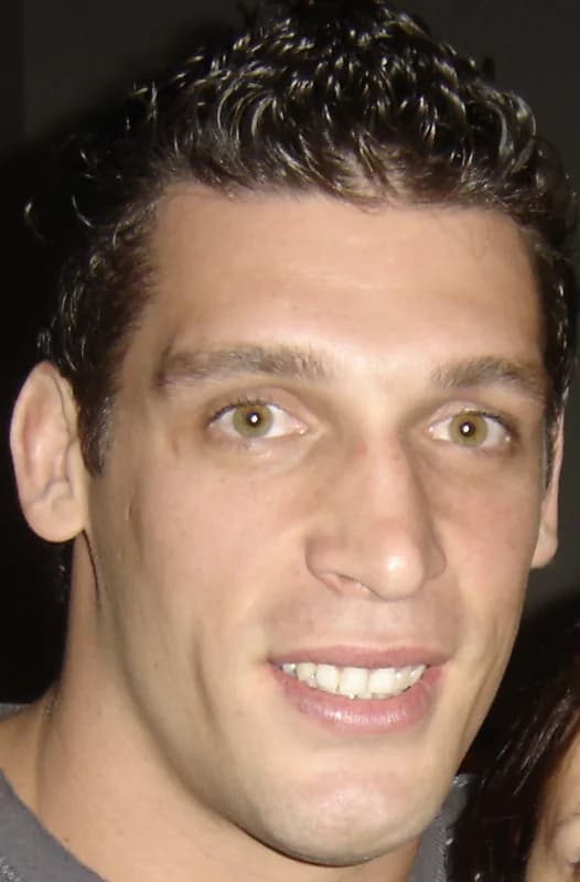 Marcio Cruz
