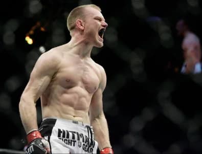 Martin Kampmann