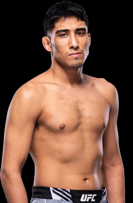 Nick Aguirre