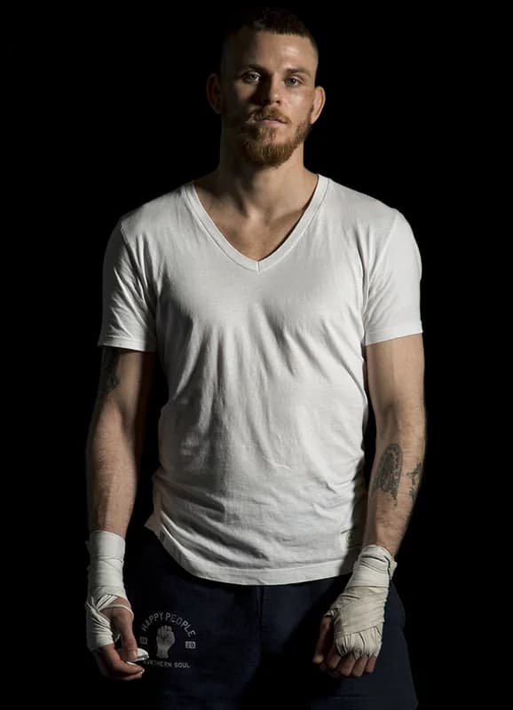 Niklas Backstrom