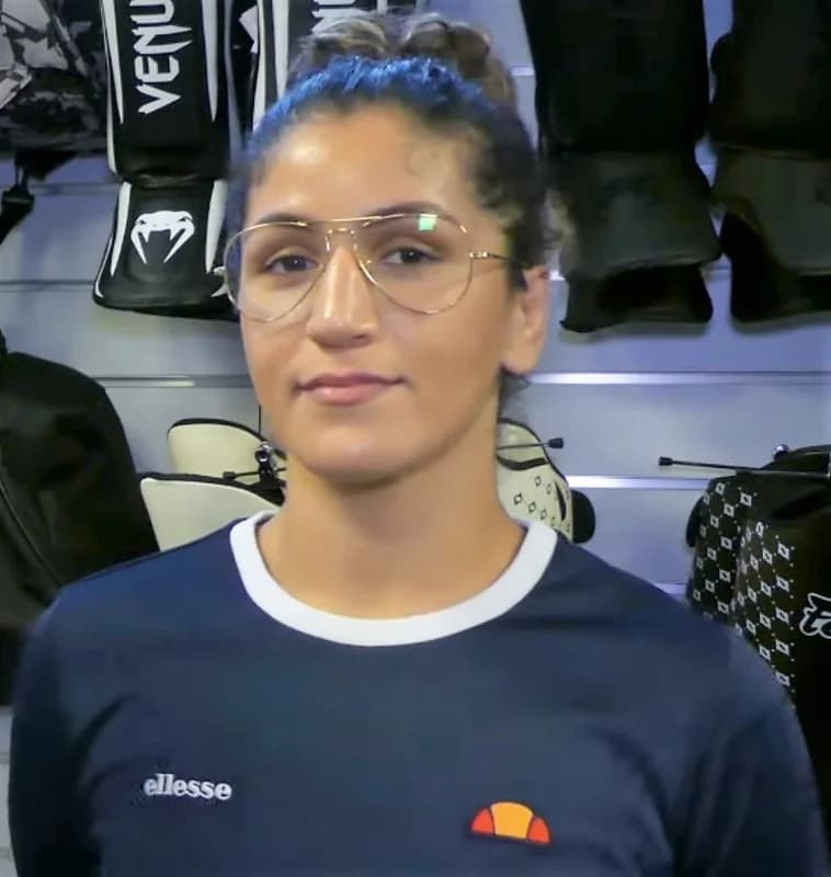 Pannie Kianzad