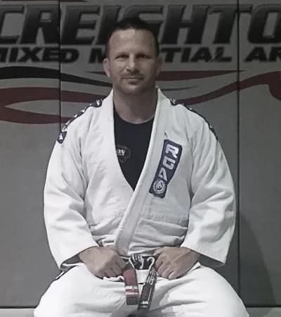 Paul Creighton