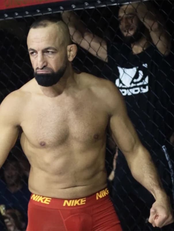 Reza Madadi