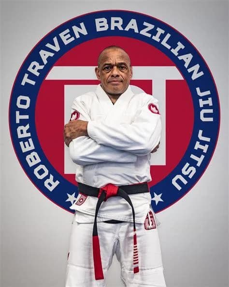Roberto Traven