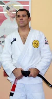 Rolles Gracie