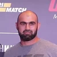 Shamil Abdurakhimov