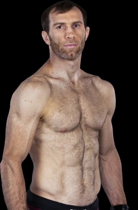 Султан Алиев