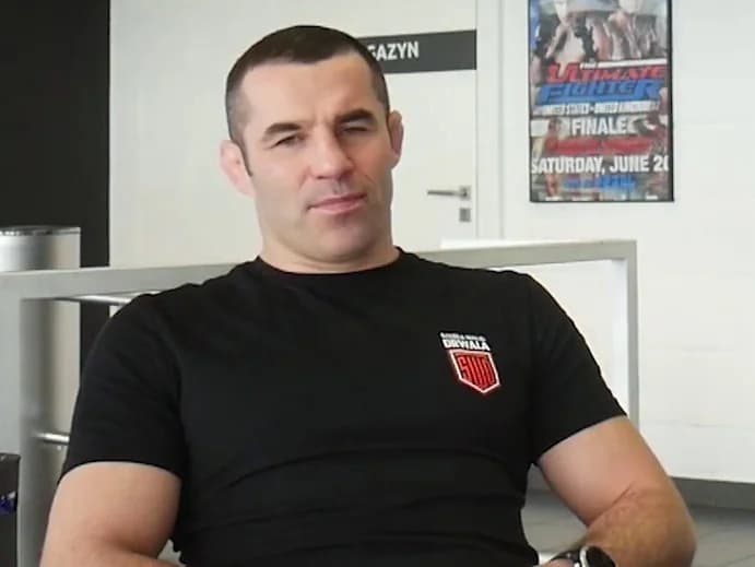 Tomasz Drwal