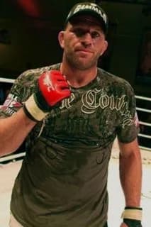 Travis Lutter