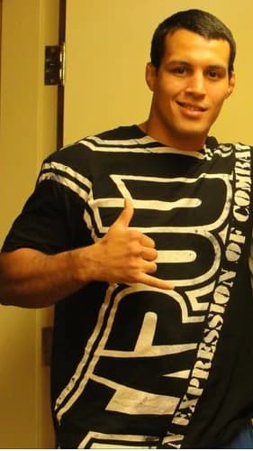 Vinny Magalhaes