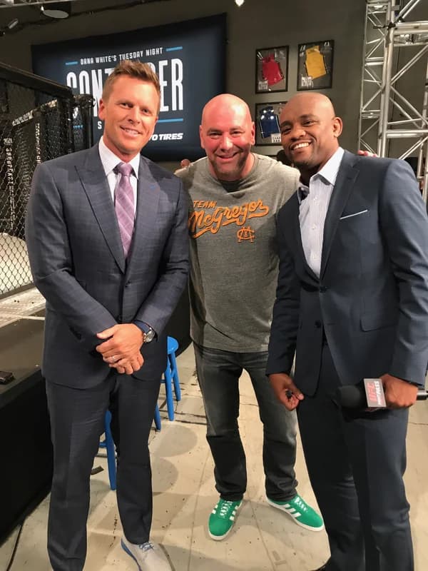 Yves Edwards