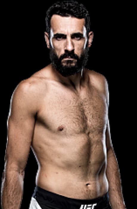 Alberto Uda