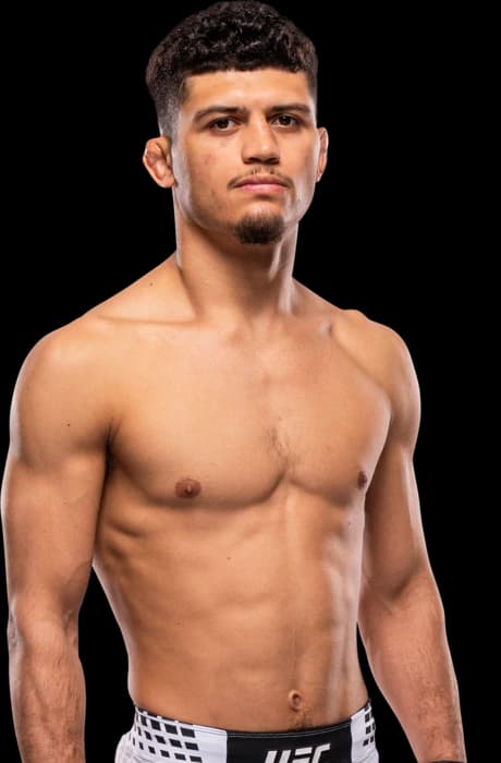Alden Coria