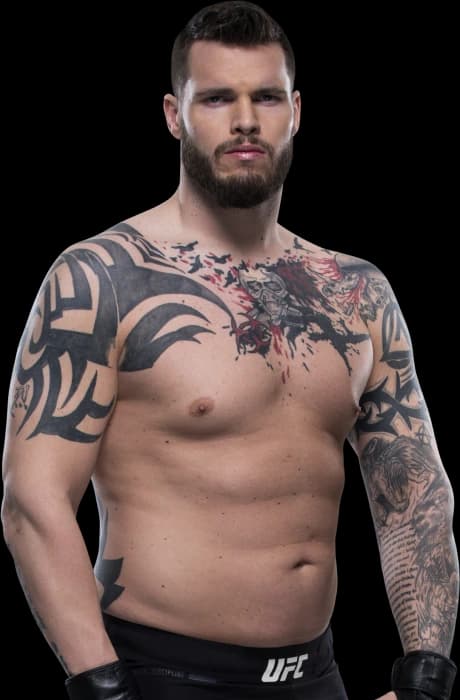 Allen Crowder