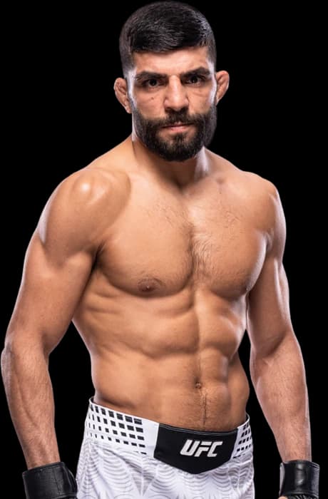 Amir Albazi