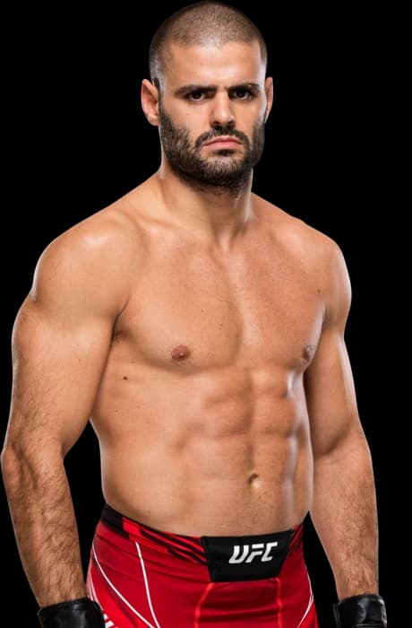 Andre Fialho