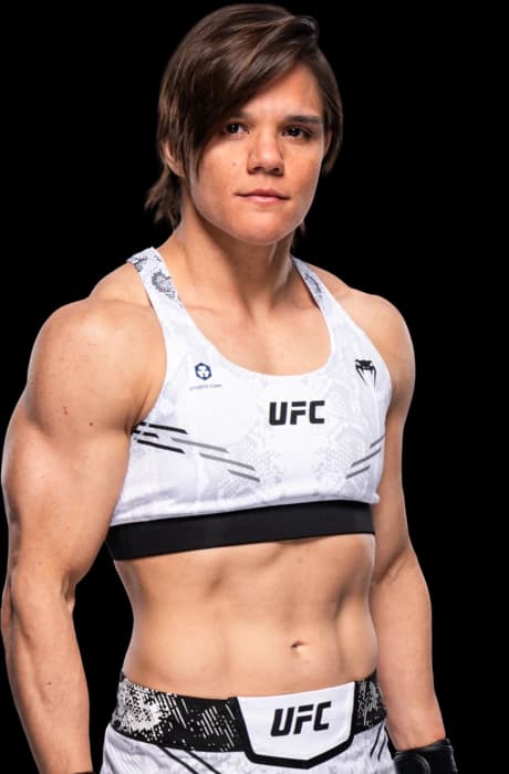 Ariane Carnelossi
