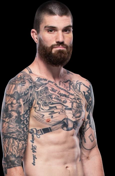 Cameron VanCamp