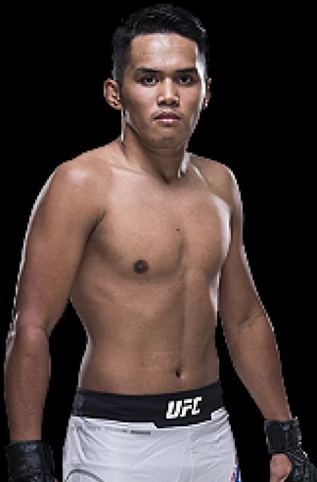 Carls John De Tomas