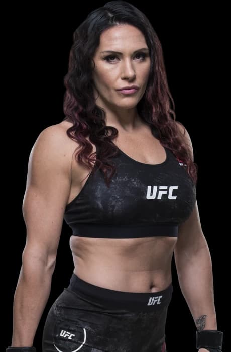 Cat Zingano