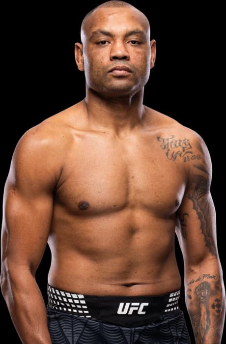Cesar Almeida